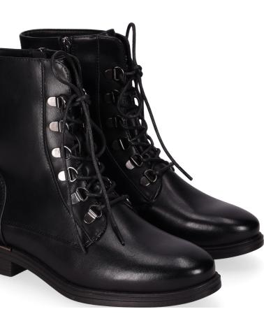 STIVALETTO CHIKA10 BLOSSOM 34 NERO NEGRO-BLACK