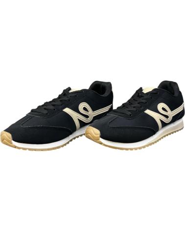 CALZADOMANIA DEPORTIVA LOE NEGRO