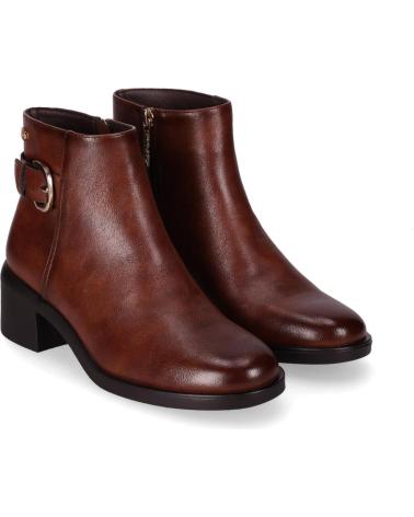 CHIKA10 DANKI 04 MARRON-BROWN