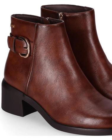 CHIKA10 DANKI 04 MARRON-BROWN