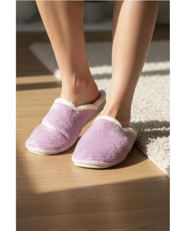 CALZADOMANIA ANAMOTIMA PELO SUAVE SALMON