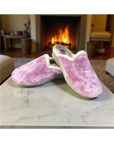 CALZADOMANIA ANAMOTIMA PELO SUAVE SALMON