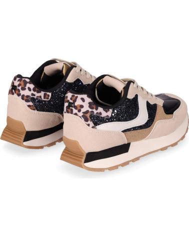 CHIKA10 ARLET 01 BEIGE SNEAKER BEIG-BEIGE