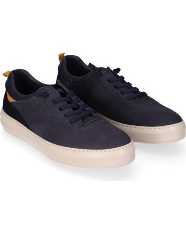 CHIKA10 ST MORELLA 4196 CASUAL SNEAKER MARINE FÜR HERREN MARINO-NAVY