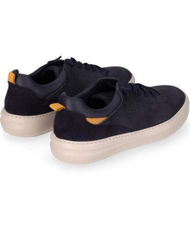 CHIKA10 ST MORELLA 4196 CASUAL SNEAKER MARINE FÜR HERREN MARINO-NAVY