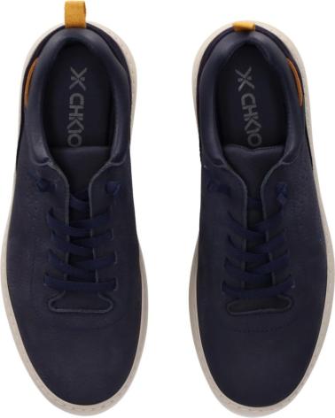 CHIKA10 ST MORELLA 4196 CASUAL SNEAKER MARINE FÜR HERREN MARINO-NAVY