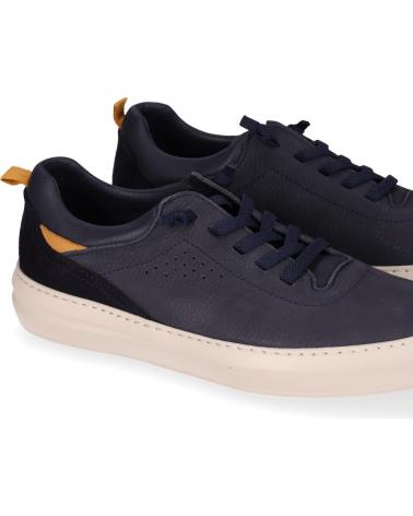 CHIKA10 ST MORELLA 4196 CASUAL SNEAKER MARINE FÜR HERREN MARINO-NAVY