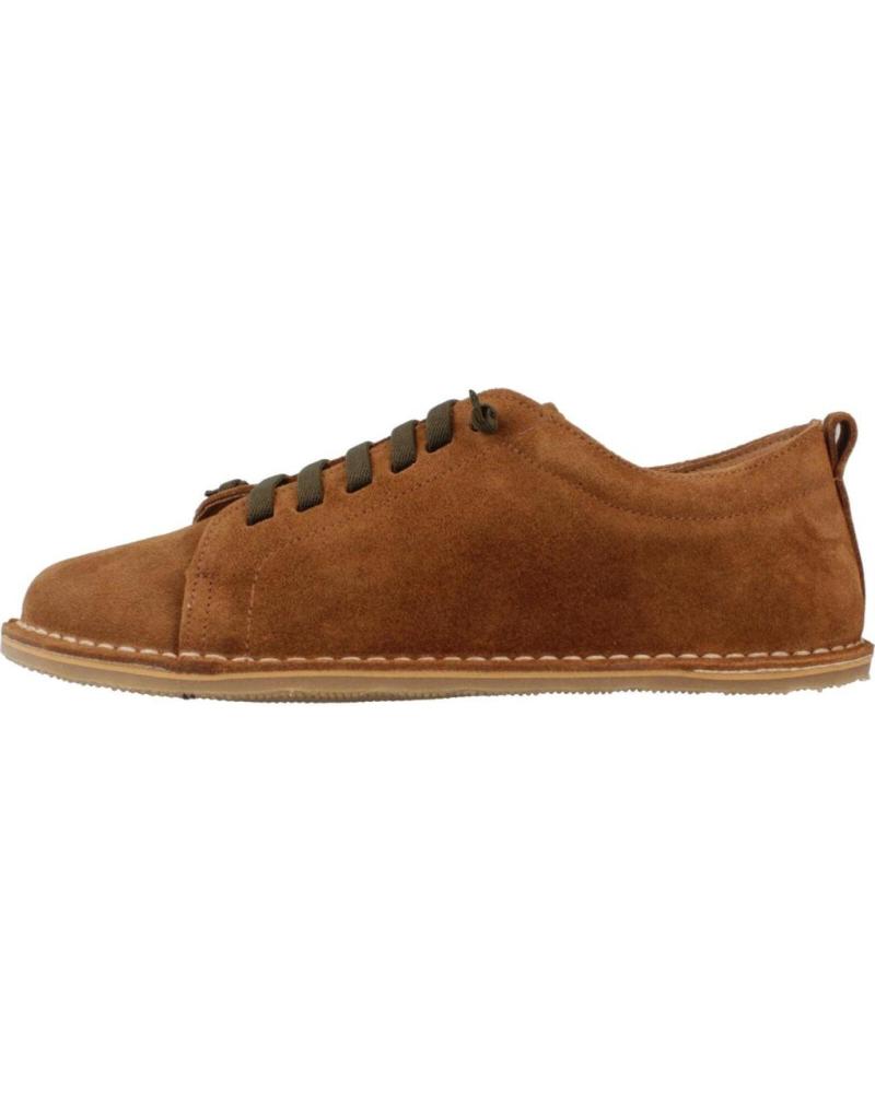 BOSTON ZAPATOS RESPETUOSOS SANDOKAN ROBLE