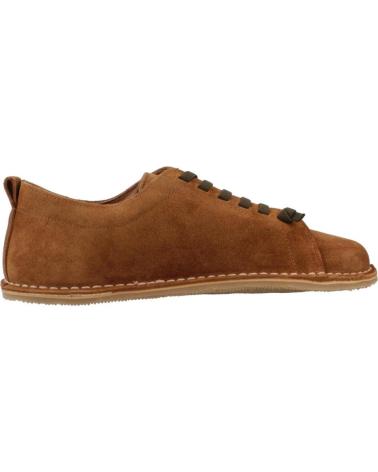 BOSTON ZAPATOS RESPETUOSOS SANDOKAN ROBLE