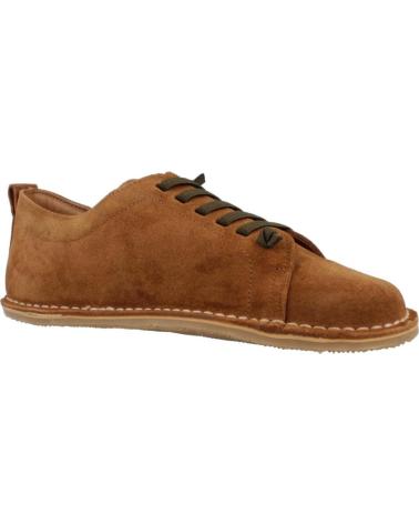 BOSTON ZAPATOS RESPETUOSOS SANDOKAN ROBLE