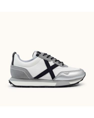 MUNICH ZAPATILLAS MUJER NEXT 8215019 BLANCO
