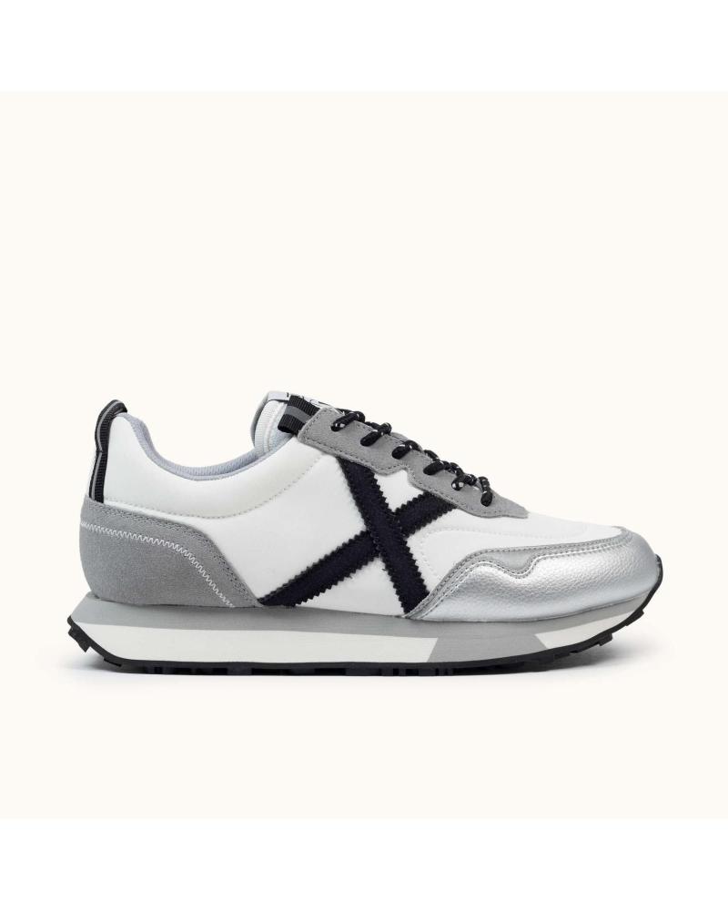 MUNICH ZAPATILLAS MUJER NEXT 8215019 BLANCO