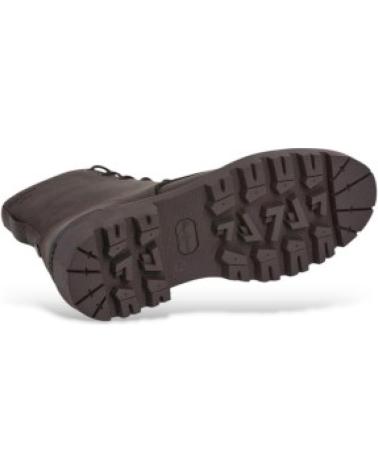 PEPE JEANS BOTAS PMS500002 MARRÓN MARRóN