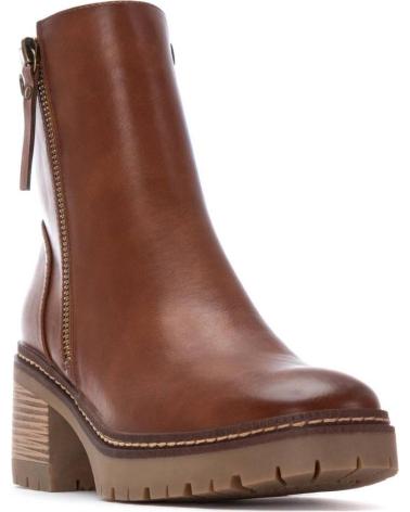 STIVALE XTI 144455 CAMMELLO CAMEL