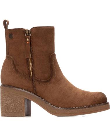 BOTÍN REFRESH 173038 TAUPE TAUPE