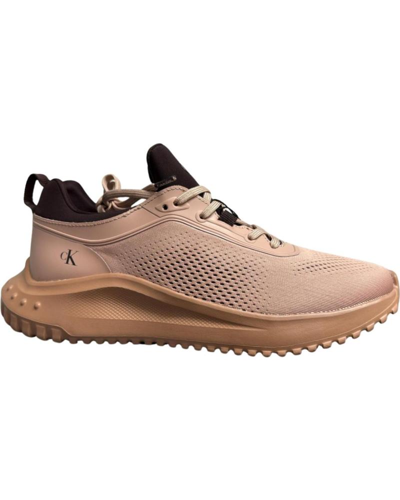 Início-CALVIN-KLEIN-EVA-RUNNER-SOCK-MIX-MG-NUDE