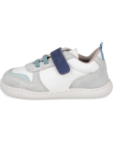 ZAPY AK210979 BARFUSSSCHUHE EIS HIELO