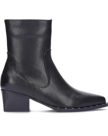 NOA HARMON BOTAS LIL IVETTE 10185P - NEGRO BLACK