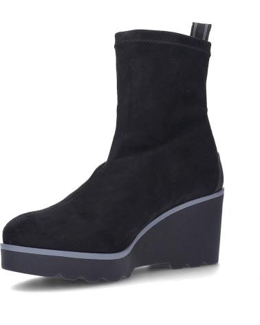 WEEKEND BY PEDRO MIRALLES BOTIN MUJER WEEKEND 27550 NEGRO