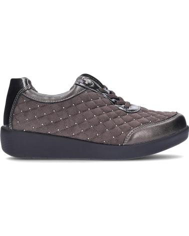 D`CUTILLAS SHOES DOCTOR CUTILLAS EN COLOR PARA MUJER GRIS