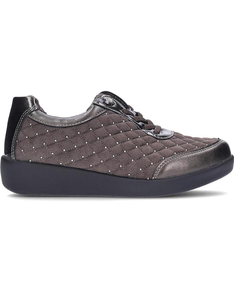 D`CUTILLAS SHOES DOCTOR CUTILLAS EN COLOR PARA MUJER GRIS
