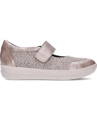 DOCTOR CUTILLAS 50755 SELF-ADHESIVE BALLERINAS PICO COLOR PICO