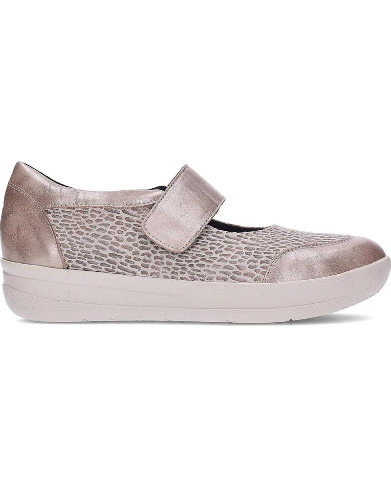 DOCTOR CUTILLAS 50755 SELF-ADHESIVE BALLERINAS PICO COLOR PICO