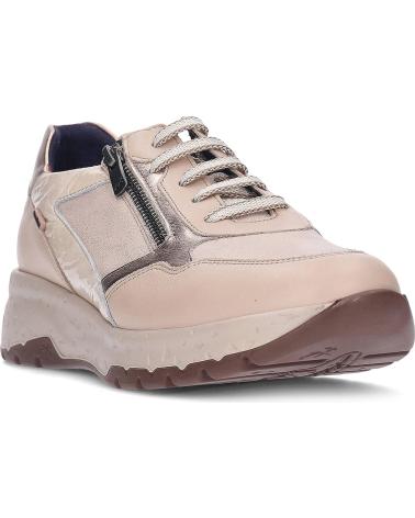 FLUCHOS SAPATILHAS NEXUS F2308 SUGARPORCELANA SUGARPORCELANA