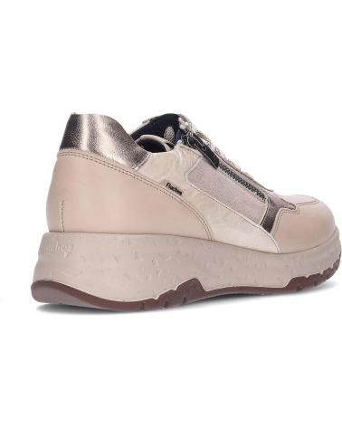 FLUCHOS SAPATILHAS NEXUS F2308 SUGARPORCELANA SUGARPORCELANA