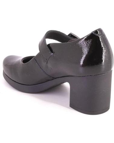 PITILLOS MARY JANES 30100 NERO NEGRO