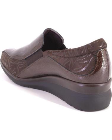 PITILLOS MOKASSINS 10730 BRAUN MARRON