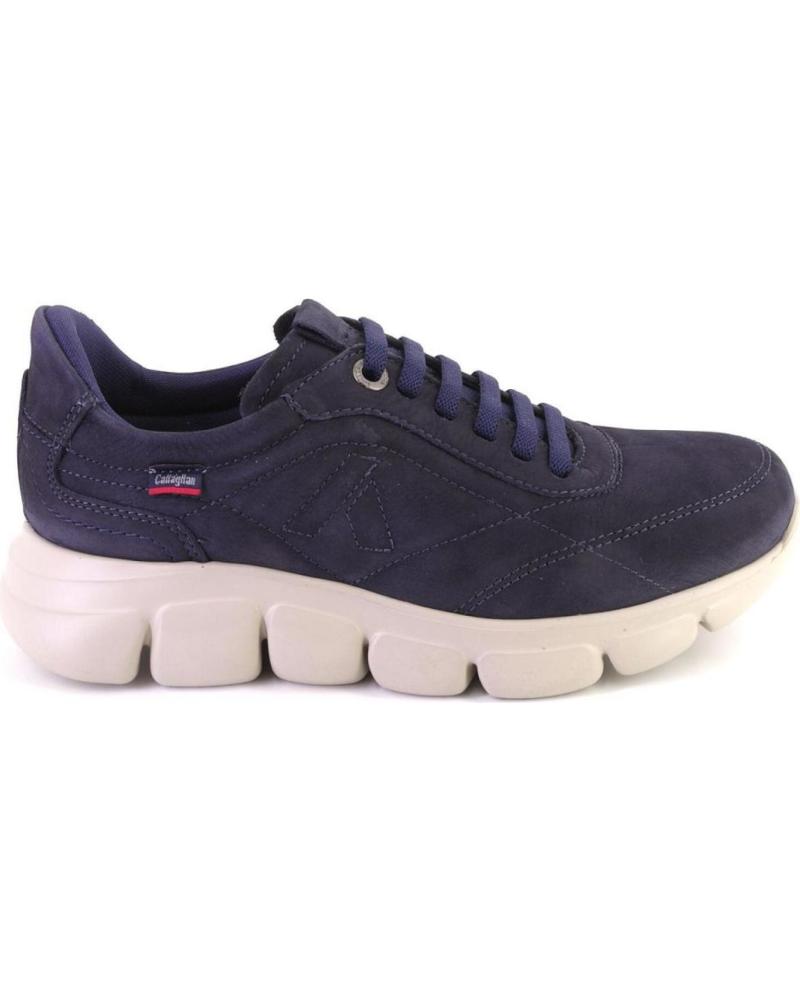 CALLAGHAN 63702 SCARPE SLIP-ON CASUAL BLU MARINO AZUL MARINO