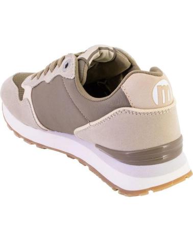 MTNG MUSTANG 60441NYLO ZAPATILLA CASUAL KAKI KAKI