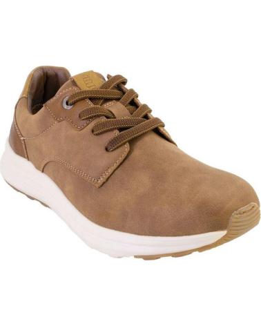 MTNG MUSTANG 84779-25 SNEAKERS IN PELLE CUERO