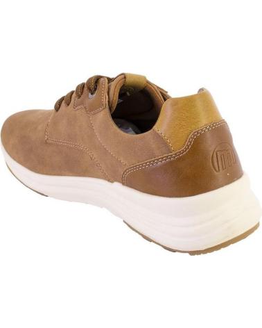 MTNG MUSTANG 84779-25 SNEAKERS IN PELLE CUERO