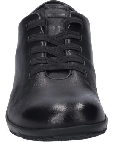 JOSEP SEIBEL CHARLOTTE-01 PIEL NEGRA NEGRO