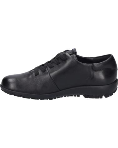 JOSEP SEIBEL CHARLOTTE-01 PIEL NEGRA NEGRO