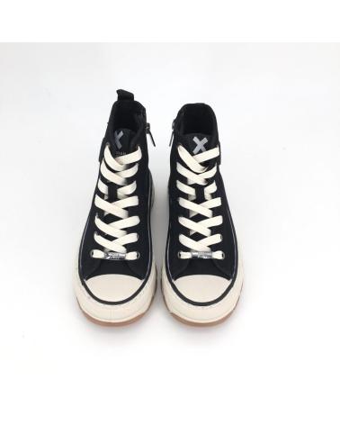 XTI BOTIN NART COLOR 13296 NEGRO