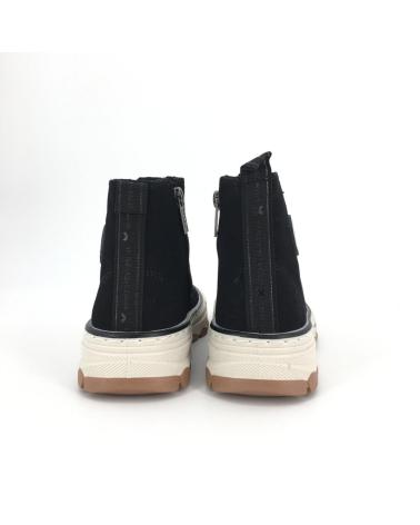 XTI BOTIN NART COLOR 13296 NEGRO