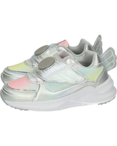 CONGUITOS COSH261031 PLATA