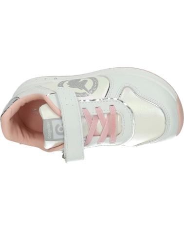 CONGUITOS COSH325005 BLANCO-ROSA