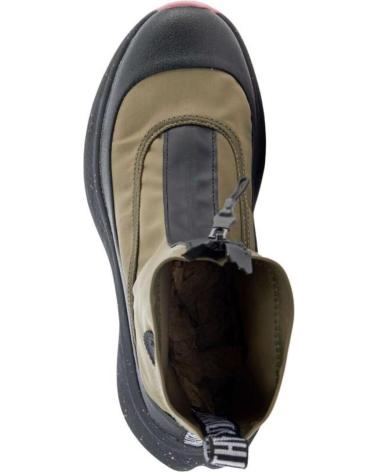 DUUO BOTAS EN COLOR NAN