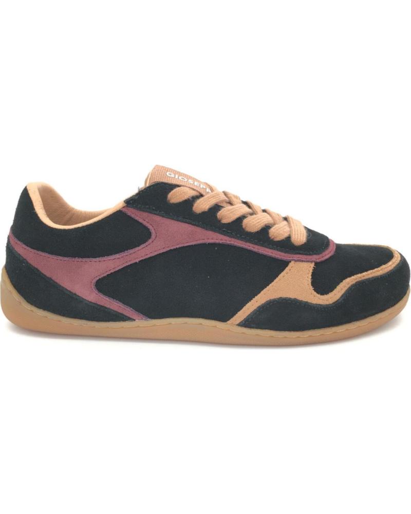 GIOSEPPO GIOMER 13837 SCHWARZ NEGRO