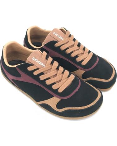 GIOSEPPO GIOMER 13837 SCHWARZ NEGRO