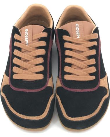 GIOSEPPO GIOMER 13837 SCHWARZ NEGRO