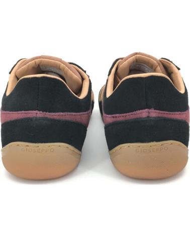 GIOSEPPO GIOMER 13837 SCHWARZ NEGRO