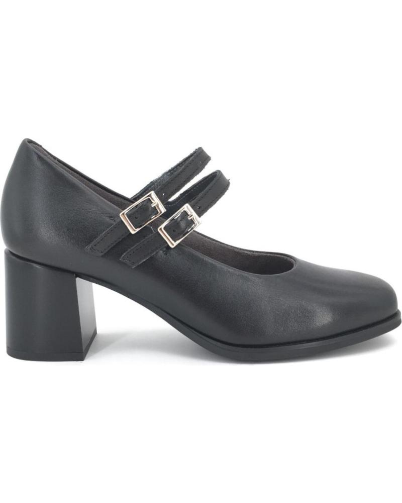 PITILLOS PITELLA SCHWARZ NEGRO