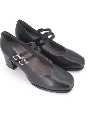 PITILLOS PITELLA SCHWARZ NEGRO