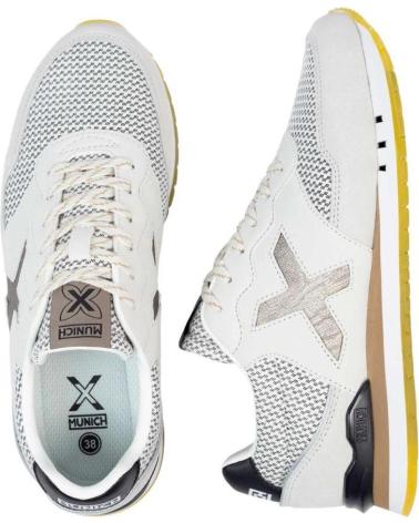 MUNICH NAN 4150265 EN COLOR PARA MUJER BLANCO