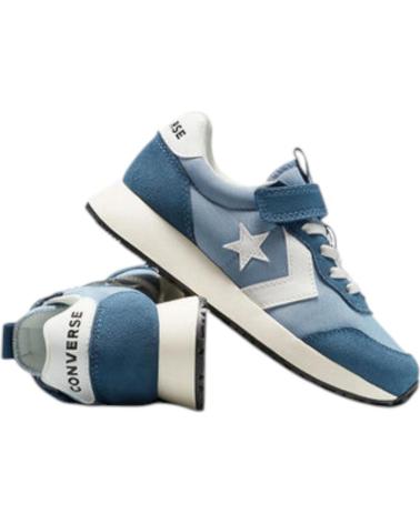 CONVERSE ZAPATILLAS DE MODA EN COLOR NAN